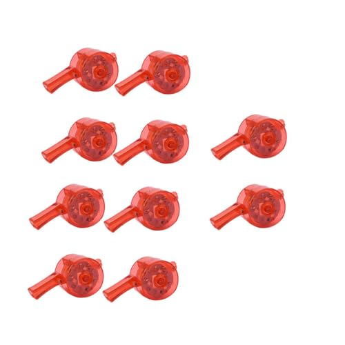 Vaguelly 12 Stk leuchtende Pfeife leuchtspielzeug glowingtoy funnytoys fun gadgets Pfeife Pop leuchtende Partyartikel Pfeife mit bunten Lichtern mit Pfeiflicht Plastik Vaguelly 12 Stk leuchtende Pfeife leuchtspielzeug glowingtoy funnytoys fun gadgets Pfeife Pop leuchtende Partyartikel Pfeife mit bunten Lichtern mit Pfeiflicht Plastik von Vaguelly
