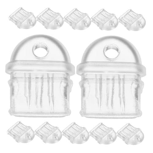 Vaguelly 12St Staubschutzstecker des Ladeanschlusses bemalbare Fuchsmaske Halterung für Heißklebepistole Phiole Handy ladebuchse Schutz Schutzkappe für den Ladeanschluss Ladeabdeckung PVC Vaguelly 12St Staubschutzstecker des Ladeanschlusses bemalbare Fuchsmaske Halterung für Heißklebepistole Phiole Handy ladebuchse Schutz Schutzkappe für den Ladeanschluss Ladeabdeckung PVC von Vaguelly
