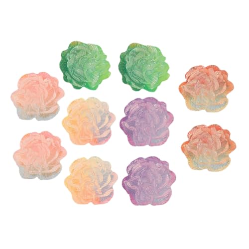 Vaguelly 12St künstliche Charme Reize ästhetisch künstliche blüten Artificial Flower schöning diehochzei hochzeitsdirndl basteln deko Klammer Miniatur-Blumenmodell Telefon Charms Harz Vaguelly 12St künstliche Charme Reize ästhetisch künstliche blüten Artificial Flower schöning diehochzei hochzeitsdirndl basteln deko Klammer Miniatur-Blumenmodell Telefon Charms Harz von Vaguelly