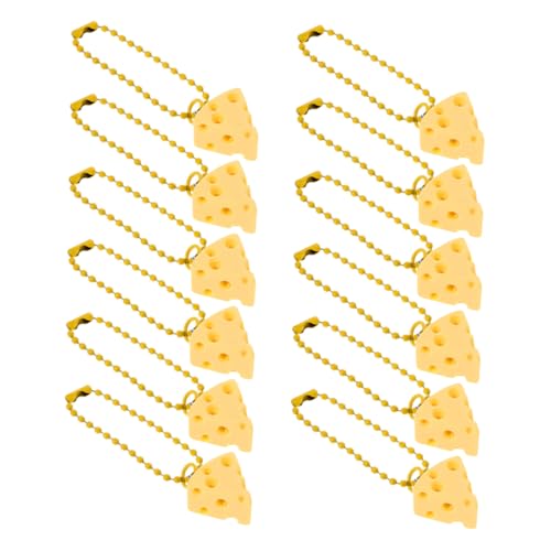 Vaguelly 12Stücke Schlüsselanhänger Süße Anhänger Für Damen Und Perfekter Rucksackanhänger Und Auto Schlüsselanhänger Charms Für Taschen Vaguelly 12Stücke Schlüsselanhänger Süße Anhänger Für Damen Und Perfekter Rucksackanhänger Und Auto Schlüsselanhänger Charms Für Taschen von Vaguelly