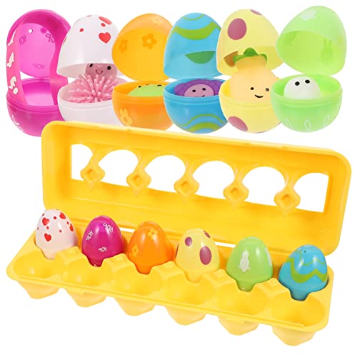 Vaguelly 12st Osterei-set Mini-tierfolienköpfe Patrick-zubehör Süßes Tablett Hochbelastbares Aufhängeset Für Bilder Ringgericht Pompom-girlande Blau Für Saree Ball-pompons Schrullig Plastik Vaguelly 12st Osterei-set Mini-tierfolienköpfe Patrick-zubehör Süßes Tablett Hochbelastbares Aufhängeset Für Bilder Ringgericht Pompom-girlande Blau Für Saree Ball-pompons Schrullig Plastik von Vaguelly