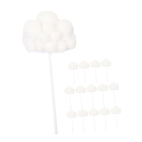 Vaguelly 15 Stück Cake Topper Tortendekoration für Geburtstagsfeiern Cupcake Toppers für Romantische Hochzeiten Kreative Kuchenverzierungen für Besondere Anlässe Vaguelly 15 Stück Cake Topper Tortendekoration für Geburtstagsfeiern Cupcake Toppers für Romantische Hochzeiten Kreative Kuchenverzierungen für Besondere Anlässe von Vaguelly