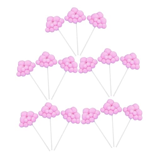 Vaguelly 15 Stück Kuchen Dekorationen Lustige Tortenstecker für Geburtstagsfeiern und Hochzeiten Kreative und Leichte Kuchendekoration für Unvergessliche Partymomente Vaguelly 15 Stück Kuchen Dekorationen Lustige Tortenstecker für Geburtstagsfeiern und Hochzeiten Kreative und Leichte Kuchendekoration für Unvergessliche Partymomente von Vaguelly