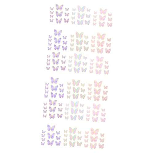 Vaguelly 18 Sets Papier Geburtstag Party Kuchen Picks Ornamente Für Kuchen Topper Ornament von Vaguelly