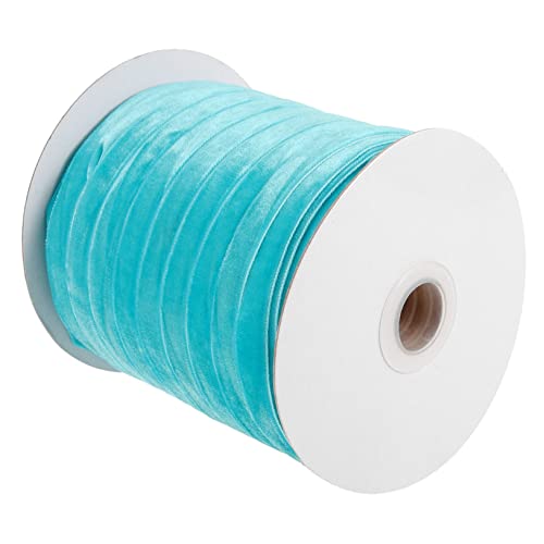 Vaguelly 1Rolle Geschenkband Exquisites Dekorationsband Für Hochzeiten Partys DIY Projekte Atmungsaktiv Farbecht Für Geschenktüten Und Bögen Vaguelly 1Rolle Geschenkband Exquisites Dekorationsband Für Hochzeiten Partys DIY Projekte Atmungsaktiv Farbecht Für Geschenktüten Und Bögen von Vaguelly