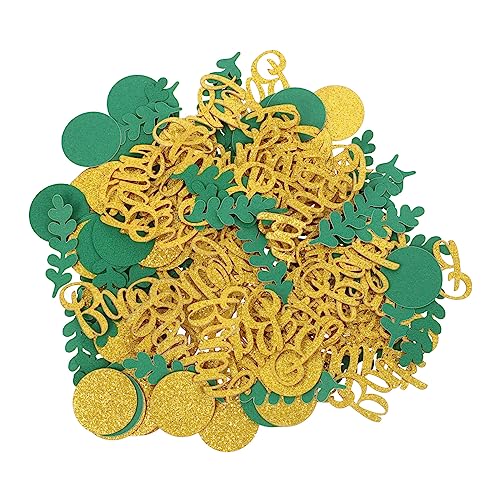 Vaguelly 1Satz Glitzer Konfetti Für Babyparty Farbige Tischdekoration Für Geschlecht Enthüllung Hochzeiten Und Feiern Für Unvergessliche Vaguelly 1Satz Glitzer Konfetti Für Babyparty Farbige Tischdekoration Für Geschlecht Enthüllung Hochzeiten Und Feiern Für Unvergessliche von Vaguelly