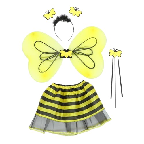 Vaguelly 1Satz Kostümset Für Zauberstab Und Haarband Accessoire Für Rollenspiele Und Partykostüme Kreative Verkleidung Für Jungen Vaguelly 1Satz Kostümset Für Zauberstab Und Haarband Accessoire Für Rollenspiele Und Partykostüme Kreative Verkleidung Für Jungen von Vaguelly