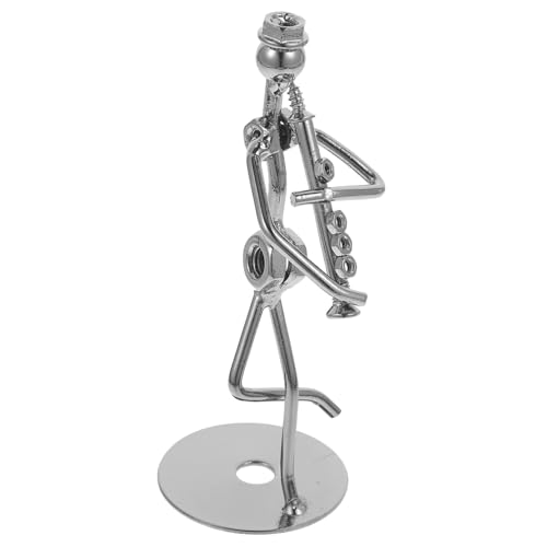 Vaguelly 1Stück Modisches Zylinder Ornament Tischdekoration Für Zuhause Und Büro Vielseitig Einsetzbar Langlebiges Und Design Für Wohnzimmer Garten Vaguelly 1Stück Modisches Zylinder Ornament Tischdekoration Für Zuhause Und Büro Vielseitig Einsetzbar Langlebiges Und Design Für Wohnzimmer Garten von Vaguelly