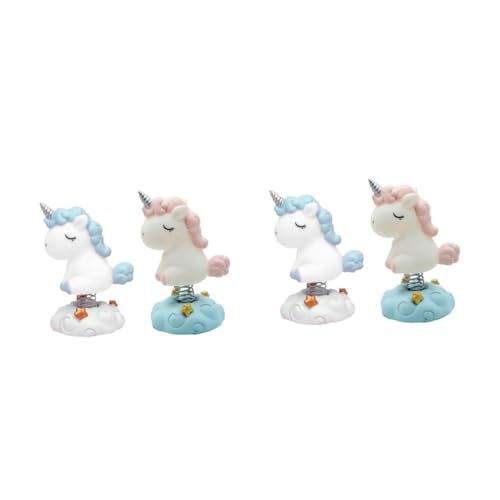 Vaguelly 2 Sätze Einhorn-ornamente Party-cupcake Autodekoration Autozubehör Desktop-dekorationen Desktop- Einhorn-schmuck Einhorn- Einhorn-desktop-dekoration Harz 2 Stück * 2 Vaguelly 2 Sätze Einhorn-ornamente Party-cupcake Autodekoration Autozubehör Desktop-dekorationen Desktop- Einhorn-schmuck Einhorn- Einhorn-desktop-dekoration Harz 2 Stück * 2 von Vaguelly