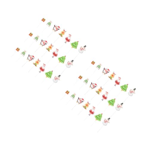 Vaguelly 2 Sätze Weihnachtskucheneinsatz Aufdecken Weihnachtsschmuck Christmas Cake Decoration Weihnachten Tortendeko Weihnachtsparty-kuchenaufsatz Kuchendekoration Papier 70 Stück * 2 Vaguelly 2 Sätze Weihnachtskucheneinsatz Aufdecken Weihnachtsschmuck Christmas Cake Decoration Weihnachten Tortendeko Weihnachtsparty-kuchenaufsatz Kuchendekoration Papier 70 Stück * 2 von Vaguelly