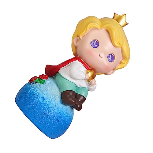 Vaguelly 2 Stk Geburtstagstorte Dekoration Geburtstag Cupcake Geburtstagsfigur Abs Babys Puppen Ornament Prinz Puppenfiguren Kuchen Sparschwein Mit Münzen Dekorationen Junge Figur Harz Vaguelly 2 Stk Geburtstagstorte Dekoration Geburtstag Cupcake Geburtstagsfigur Abs Babys Puppen Ornament Prinz Puppenfiguren Kuchen Sparschwein Mit Münzen Dekorationen Junge Figur Harz von Vaguelly