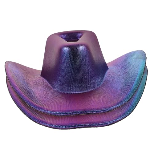 Vaguelly 2 Stück Mini Cowboyhut Hüte Mini Miniaturhut Kleiner Hut Dekoration Party Dekorationen Puppenhaus Zubehör Hut Für Puppen Winziger Hut Minihut Miniatur Puppenhut Vaguelly 2 Stück Mini Cowboyhut Hüte Mini Miniaturhut Kleiner Hut Dekoration Party Dekorationen Puppenhaus Zubehör Hut Für Puppen Winziger Hut Minihut Miniatur Puppenhut von Vaguelly