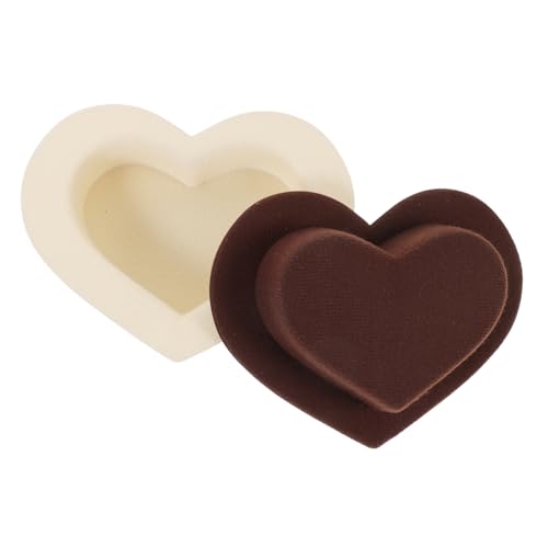 Vaguelly 2 Stück Mini Hüte Puppen Mütze Herzmütze Einkaufszentrum Hut Puppenhut Für Dekoration Hut Kuchendekor Winziger Hut Ornament Mini Miniaturhut Miniatur Puppenhut Vaguelly 2 Stück Mini Hüte Puppen Mütze Herzmütze Einkaufszentrum Hut Puppenhut Für Dekoration Hut Kuchendekor Winziger Hut Ornament Mini Miniaturhut Miniatur Puppenhut von Vaguelly