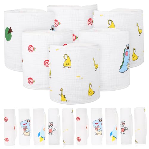 Vaguelly 20 Stück Bauchwickel Aus Baumwolle Für Kleinkind Nabelbruchgürtel Neugeborenes Bauchnabelband Bedruckter Nabelgürtel Bauchgurte Babygurte Neugeborene Liefert Vaguelly 20 Stück Bauchwickel Aus Baumwolle Für Kleinkind Nabelbruchgürtel Neugeborenes Bauchnabelband Bedruckter Nabelgürtel Bauchgurte Babygurte Neugeborene Liefert von Vaguelly