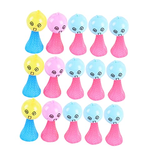 Vaguelly 20 Stück Hüpfspielzeug kindergeburtstags mitgebsel Fun Toys for Interaktives Springspielzeug Kreatives für Kinderbeschäftigungsspielzeug Kinderspielzeug Vaguelly 20 Stück Hüpfspielzeug kindergeburtstags mitgebsel Fun Toys for Interaktives Springspielzeug Kreatives für Kinderbeschäftigungsspielzeug Kinderspielzeug von Vaguelly