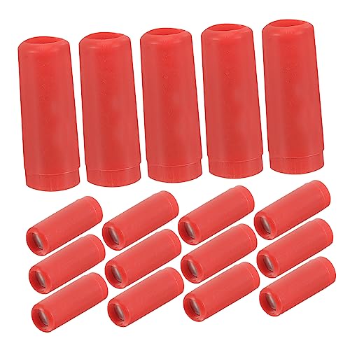 Vaguelly 20 Stück Teiliges Kinderpfeifen Shell Whistles für Partys Geburtstagsfeiern Outdoor Aktivitäten und Langlebig für Freunde von Vaguelly