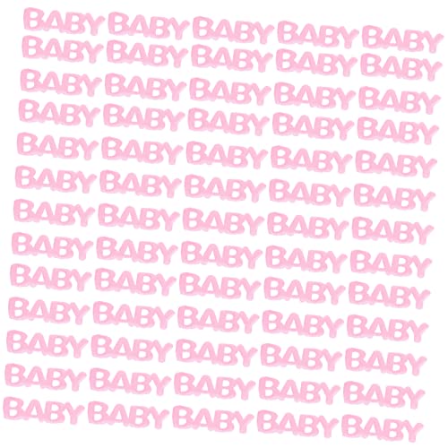 Vaguelly 200 Stück Babyparty-Konfetti Pastell erste bunt Dekorationen Gänseblümchen Hochzeitsdeko decoratiuni craciun party sachen Tischdeko Babyparty Konfetti dekorative Streuung Harz Rosa Vaguelly 200 Stück Babyparty-Konfetti Pastell erste bunt Dekorationen Gänseblümchen Hochzeitsdeko decoratiuni craciun party sachen Tischdeko Babyparty Konfetti dekorative Streuung Harz Rosa von Vaguelly