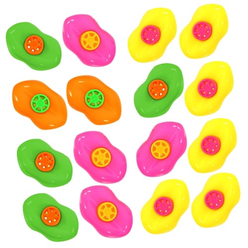 Vaguelly Lippenpfeifen-partypaket 20 Plastikpfeifen für Jungen und Mädchen Spielzeugpfeifen für Jungen und Mädchen Ideal für Geburtstagspartys Partytüten-spielzeug Vaguelly Lippenpfeifen-partypaket 20 Plastikpfeifen für Jungen und Mädchen Spielzeugpfeifen für Jungen und Mädchen Ideal für Geburtstagspartys Partytüten-spielzeug von Vaguelly