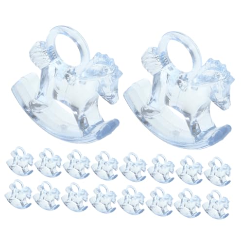Vaguelly 24pc Elegante Acryl Banner Baby Dusche Dekorationen Mini Schnuller Für Jungen Mädchen Party Gefälligkeiten Vaguelly 24pc Elegante Acryl Banner Baby Dusche Dekorationen Mini Schnuller Für Jungen Mädchen Party Gefälligkeiten von Vaguelly