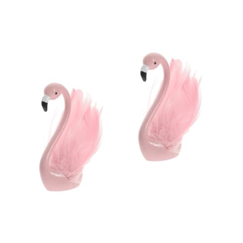 Vaguelly 2St Flamingo-Ornamente Figur Laternen Flamingo-Kuchendekorationen Flamingo-Kuchenaufsatz Bücherregal- Flamingo Wohnkultur Flamingo-Schmuck Flamingo-Stütze Harz Rosa Vaguelly 2St Flamingo-Ornamente Figur Laternen Flamingo-Kuchendekorationen Flamingo-Kuchenaufsatz Bücherregal- Flamingo Wohnkultur Flamingo-Schmuck Flamingo-Stütze Harz Rosa von Vaguelly