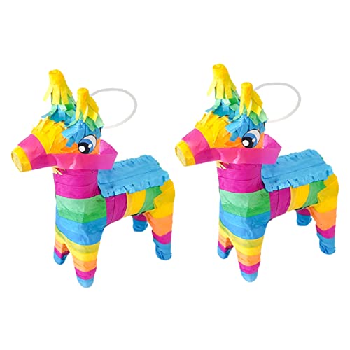 Vaguelly 2St Piñata komfetti party mitgebsel süßwaren party supplies überraschung toys Streamer Taco-Partyzubehör Taco-Pinata thematisiert handgefertigte Pinata aus Papier Vaguelly 2St Piñata komfetti party mitgebsel süßwaren party supplies überraschung toys Streamer Taco-Partyzubehör Taco-Pinata thematisiert handgefertigte Pinata aus Papier von Vaguelly