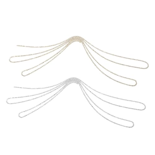 Vaguelly 2Stücke Maniküre Dekorativer DIY Maniküre Anhänger Für Nageldesigns Für Maniküre Schmuck Vaguelly 2Stücke Maniküre Dekorativer DIY Maniküre Anhänger Für Nageldesigns Für Maniküre Schmuck von Vaguelly