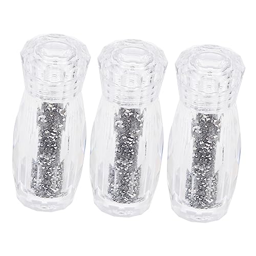 Vaguelly 3 Boxen Nail-Art-Zubehör Kristalle Nagel Edelsteine Nagelschmuck für Nagelkunst Hallo 3d nail decoration fingernägel aufkleber Nagelkunstzubehör Zubehör für Nagelperlen Harz Vaguelly 3 Boxen Nail-Art-Zubehör Kristalle Nagel Edelsteine Nagelschmuck für Nagelkunst Hallo 3d nail decoration fingernägel aufkleber Nagelkunstzubehör Zubehör für Nagelperlen Harz von Vaguelly