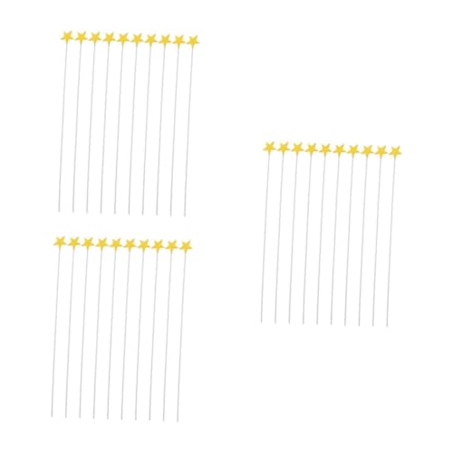 Vaguelly 3 Sätze 3 Sets Kuchendekoration Kuchen Küchenzubehör Stern Geburtstagsdekorationen Stern Kuchenaufsätze DIY Kuchenaufsätze Gold Kuchenaufsatz Glitzernde 100 Stück * 3 Vaguelly 3 Sätze 3 Sets Kuchendekoration Kuchen Küchenzubehör Stern Geburtstagsdekorationen Stern Kuchenaufsätze DIY Kuchenaufsätze Gold Kuchenaufsatz Glitzernde 100 Stück * 3 von Vaguelly
