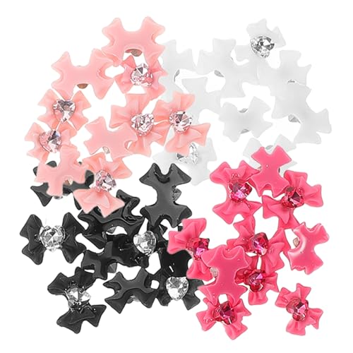 Vaguelly 3 Sätze Bogen Nagel Dekoration Cartoon-nagelanhänger Dekorativ Nagel Charme Schleife Reiz Nagelbogen Nagel Charms Bogen-nagel-charms Strass- Halloween Harz 40 Stück * 3 Vaguelly 3 Sätze Bogen Nagel Dekoration Cartoon-nagelanhänger Dekorativ Nagel Charme Schleife Reiz Nagelbogen Nagel Charms Bogen-nagel-charms Strass- Halloween Harz 40 Stück * 3 von Vaguelly