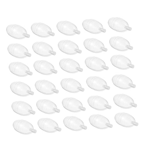 Vaguelly 30 Stück Teiliges Set aus Kunststoff Quietscher Spielzeugen für Dual Pfeifen für Kleidung und Dekoration Leicht und Tragbar Geruchlos und Langlebig Vaguelly 30 Stück Teiliges Set aus Kunststoff Quietscher Spielzeugen für Dual Pfeifen für Kleidung und Dekoration Leicht und Tragbar Geruchlos und Langlebig von Vaguelly
