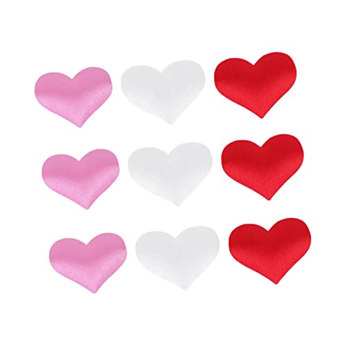Vaguelly 300 Stück Künstliche Schwamm Herzblätter Rot Weiß Hochzeitstischdeko Konfetti für Party Valentinstag Verlobung Romantische Tischstreuung Vaguelly 300 Stück Künstliche Schwamm Herzblätter Rot Weiß Hochzeitstischdeko Konfetti für Party Valentinstag Verlobung Romantische Tischstreuung von Vaguelly