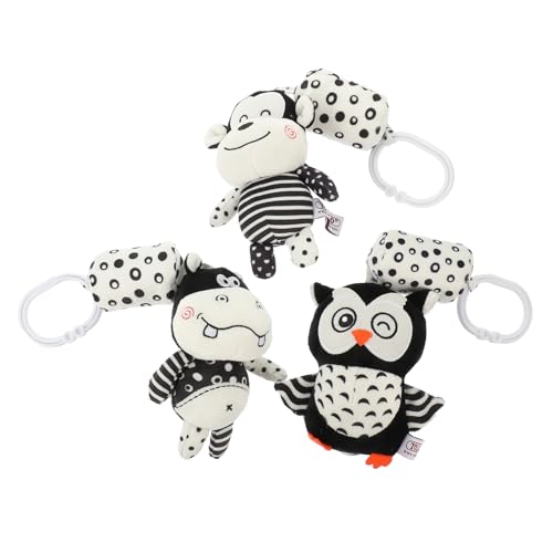 Vaguelly 3st Windspiele Krippe Zum Aufhängen Dekoratives Krippenspielzeug Krippe Anhänger Krippenpuppenanhänger Schöner Krippenanhänger Pp Baumwolle Black Vaguelly 3st Windspiele Krippe Zum Aufhängen Dekoratives Krippenspielzeug Krippe Anhänger Krippenpuppenanhänger Schöner Krippenanhänger Pp Baumwolle Black von Vaguelly