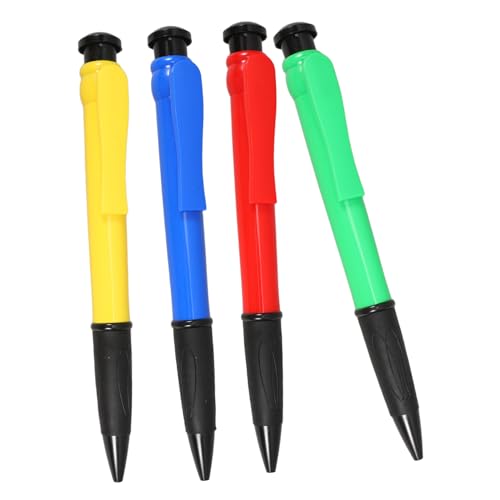 Vaguelly 4 Stück Riesenkugelschreiber Valentinstag Stift Süßer Cartoon-Stift Cartoon-stifte Süßer Stift Dekorative Stifte Cartoon-Kugelschreiber Komisch Große Gegenstände Lustige Stifte Abs Vaguelly 4 Stück Riesenkugelschreiber Valentinstag Stift Süßer Cartoon-Stift Cartoon-stifte Süßer Stift Dekorative Stifte Cartoon-Kugelschreiber Komisch Große Gegenstände Lustige Stifte Abs von Vaguelly