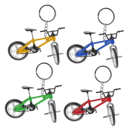 Vaguelly 4 Stück Schlüsselanhänger Fahrradklingel Fahrradhandschuhe Fahrradkette Bausatz Fahrradgriffe Fahrradausrüstung Fahrradpumpe Fahrradlenker Schalthebel Mountainbike Gang Legierung Vaguelly 4 Stück Schlüsselanhänger Fahrradklingel Fahrradhandschuhe Fahrradkette Bausatz Fahrradgriffe Fahrradausrüstung Fahrradpumpe Fahrradlenker Schalthebel Mountainbike Gang Legierung von Vaguelly