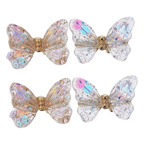 Vaguelly 4 Stück Schmetterling Nail Art Zubehör maniküreset manicure maniküre set nails art nail charm Nagelkunstabziehbilder Nägel Ornamente Maniküre-Kit Nagelaufkleber Nieten Zirkon Vaguelly 4 Stück Schmetterling Nail Art Zubehör maniküreset manicure maniküre set nails art nail charm Nagelkunstabziehbilder Nägel Ornamente Maniküre-Kit Nagelaufkleber Nieten Zirkon von Vaguelly