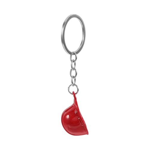 Vaguelly 4Stücke Mini Helm Schlüsselanhänger Verspielte Bau Hut Dekoration für Rucksäcke Kreative Schlüsselanhänger für und Accessoires Leicht Tragbar und Vaguelly 4Stücke Mini Helm Schlüsselanhänger Verspielte Bau Hut Dekoration für Rucksäcke Kreative Schlüsselanhänger für und Accessoires Leicht Tragbar und von Vaguelly