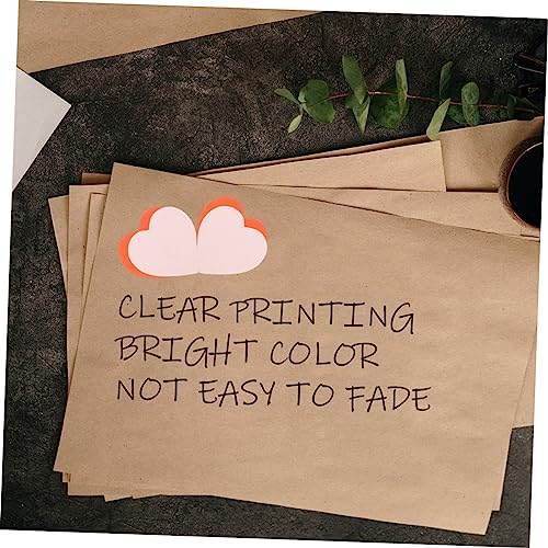 Vaguelly 5 Rollen Herzförmige Etiketten Aufkleber Selbstklebend Bunte Blanko Label Sticker zum Beschriften für Geschenktüten Verpackung und Dekoration Farben Herzform Vielseitig für Vaguelly 5 Rollen Herzförmige Etiketten Aufkleber Selbstklebend Bunte Blanko Label Sticker zum Beschriften für Geschenktüten Verpackung und Dekoration Farben Herzform Vielseitig für von Vaguelly