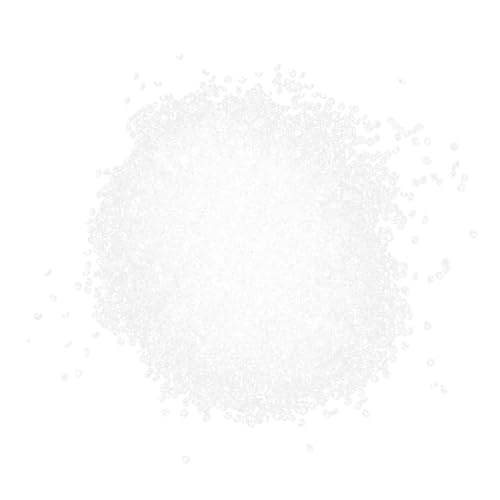 Vaguelly 5 Sätze Doppelspitziger Loser Diamant Strassstein Für Nägel Nagel Schmuck Maniküre-dekore Diy Maniküre Versorgung Nagelflecken Nagelkunst-dekore Nageldekor Weiß Glas von Vaguelly