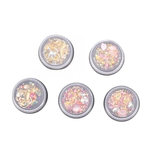Vaguelly 5 Stück Strasssteine nageln Mond Nagel Charms Nagelkunst-anhänger Nailart-strasssteine Strass-anhänger Für Nägel Diy Zubehör Für Nagel Maniküre-charme Nagelaufkleber Niet Vaguelly 5 Stück Strasssteine nageln Mond Nagel Charms Nagelkunst-anhänger Nailart-strasssteine Strass-anhänger Für Nägel Diy Zubehör Für Nagel Maniküre-charme Nagelaufkleber Niet von Vaguelly