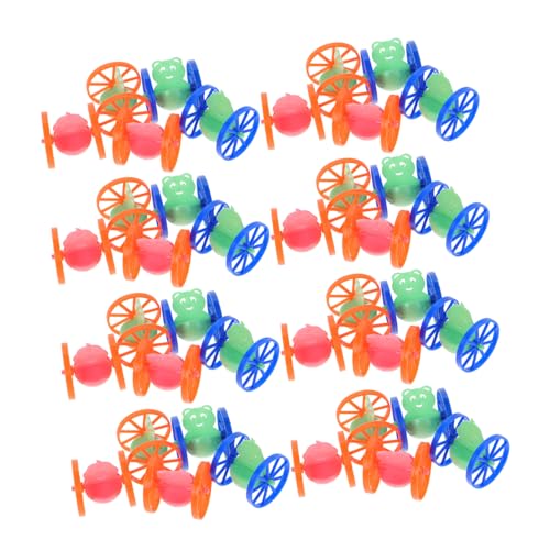 Vaguelly 50 Stück Becher spielzeugauto Spaßiges lustiges mini Partyzubehör lustige Tischspielzeuge Tischdekorationen Plastik Vaguelly 50 Stück Becher spielzeugauto Spaßiges lustiges mini Partyzubehör lustige Tischspielzeuge Tischdekorationen Plastik von Vaguelly