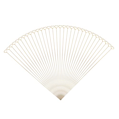 Vaguelly 50Stücke Herzförmige Metallkartenhalter Für Tischdekoration Blumenortkartenhalter Fotoclips Und Memoklemmen Für Hochzeiten Feiern Und Events Vaguelly 50Stücke Herzförmige Metallkartenhalter Für Tischdekoration Blumenortkartenhalter Fotoclips Und Memoklemmen Für Hochzeiten Feiern Und Events von Vaguelly