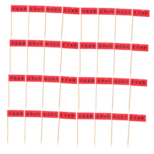 Vaguelly 72 Stück Chinesische Kuchen Dekoration Picks für Geburtstags und Neujahrsfeiern Vielseitige Dessert Topper für und Früchte Stilvolle Tortendeko für Jede Vaguelly 72 Stück Chinesische Kuchen Dekoration Picks für Geburtstags und Neujahrsfeiern Vielseitige Dessert Topper für und Früchte Stilvolle Tortendeko für Jede von Vaguelly