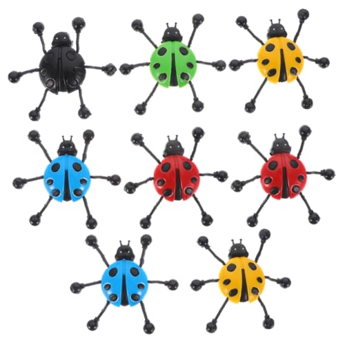 Vaguelly 8Stücke Klebrige Sensorisches Kinderspielzeug für Stressfreies für Partys und für Jahren und Leicht zu Lagern Vaguelly 8Stücke Klebrige Sensorisches Kinderspielzeug für Stressfreies für Partys und für Jahren und Leicht zu Lagern von Vaguelly