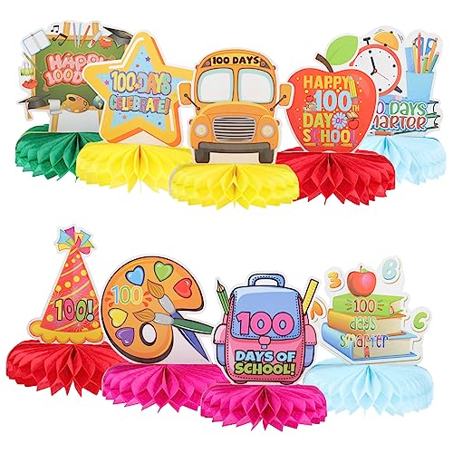 Vaguelly 9 Teiliges Party Dekorations Ornament Tafelaufsatz Dekoration Schule Willkommens Tischdekor Kinderparty Klassenzimmer Tisch Wabendekor Waben Mitteldekoration Papier Vaguelly 9 Teiliges Party Dekorations Ornament Tafelaufsatz Dekoration Schule Willkommens Tischdekor Kinderparty Klassenzimmer Tisch Wabendekor Waben Mitteldekoration Papier von Vaguelly