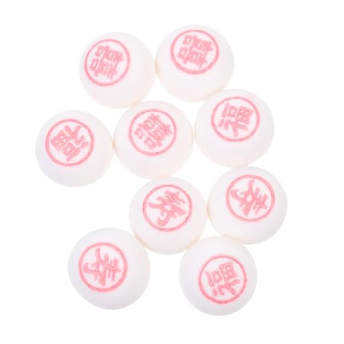 Vaguelly 9St Mini-Shiwanfu-Kekse Plätzchen Bausatz Häuser Zubehör für kinderspielzeug modelliermasse ton plastelina Mini-Dinge Miniatur-Tonfutter Vaguelly 9St Mini-Shiwanfu-Kekse Plätzchen Bausatz Häuser Zubehör für kinderspielzeug modelliermasse ton plastelina Mini-Dinge Miniatur-Tonfutter von Vaguelly