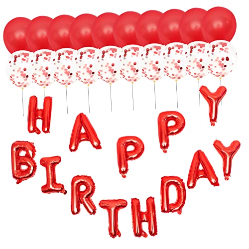 Vaguelly Ballonbogen Für Geburtstagsfeiern Aluminiumfolienballons Happy Birthday Für Shower Und Party Dekorationen Komplettes Party Layout Requisiten Vaguelly Ballonbogen Für Geburtstagsfeiern Aluminiumfolienballons Happy Birthday Für Shower Und Party Dekorationen Komplettes Party Layout Requisiten von Vaguelly