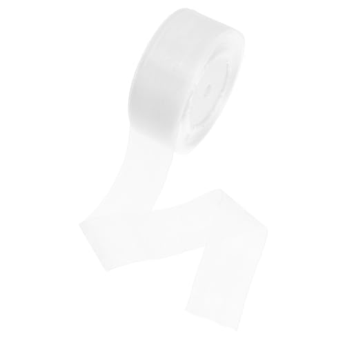 Vaguelly Band DIY Hochzeit Paket Verpackung Weihnachtsbaum Girlanden Schwarz Tüll Weiß Chiffon Vaguelly Band DIY Hochzeit Paket Verpackung Weihnachtsbaum Girlanden Schwarz Tüll Weiß Chiffon von Vaguelly