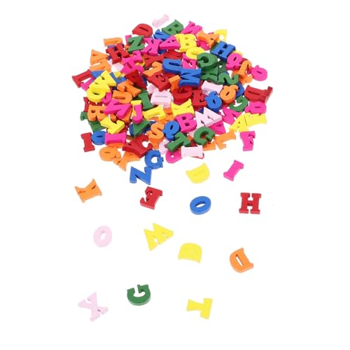 Vaguelly Holzbuchstaben Zum Basteln 26 Buchstaben-Set Dekorative Holzapplikationen Holzwörter Für Jungen Und Mädchen Kunstdekor-Buchstaben Große Holzbuchstaben Für Die Raumdekoration Vaguelly Holzbuchstaben Zum Basteln 26 Buchstaben-Set Dekorative Holzapplikationen Holzwörter Für Jungen Und Mädchen Kunstdekor-Buchstaben Große Holzbuchstaben Für Die Raumdekoration von Vaguelly