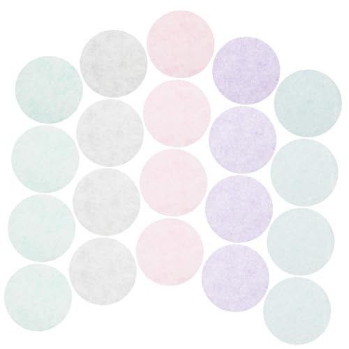 Vaguelly Buntes Konfetti für Hochzeiten Runde Papierschnipsel Romantische Tischdekoration für Feste DIY für Valentinstag Geburtstagsfeiern und Vaguelly Buntes Konfetti für Hochzeiten Runde Papierschnipsel Romantische Tischdekoration für Feste DIY für Valentinstag Geburtstagsfeiern und von Vaguelly