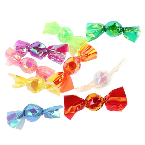 Vaguelly Buntes Süßigkeitenmodell DIY Schleife Legierung Zubehör Süßigkeiten Herz Charms Nagel Charm Schleifen Nagel Charms Und Edelsteine ​​Frucht Nagel Charms Süßigkeiten Nagel Charms von Vaguelly